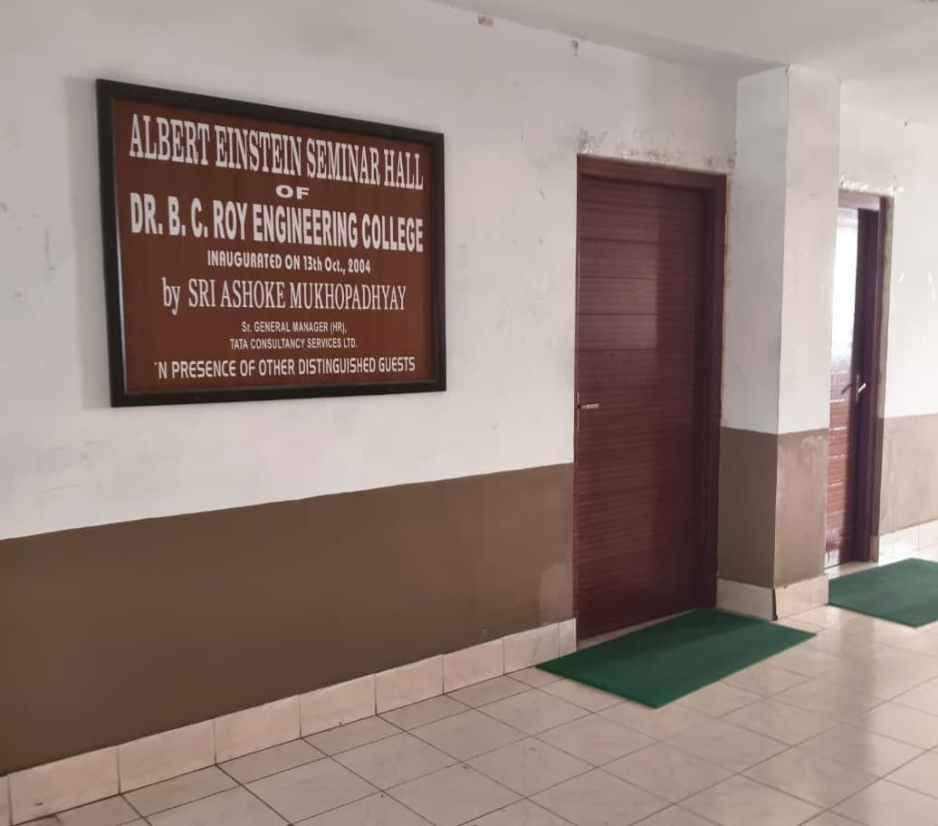 BCREC Academic Building photo 7